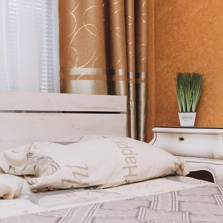 Flat in the center of the city Sumy Exterior foto